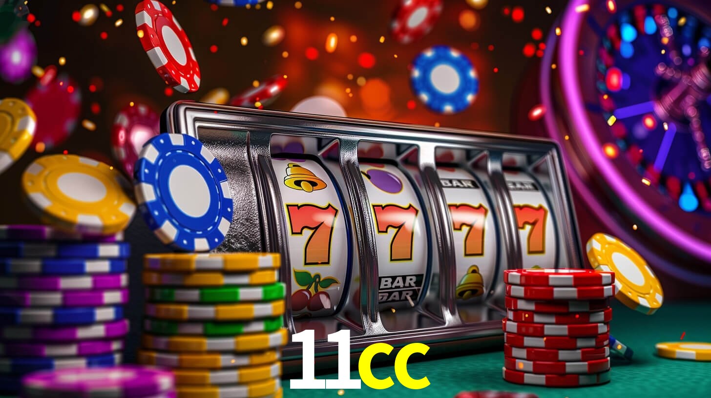 Desvendando o Mundo dos Jogos Virtuais na 11cc