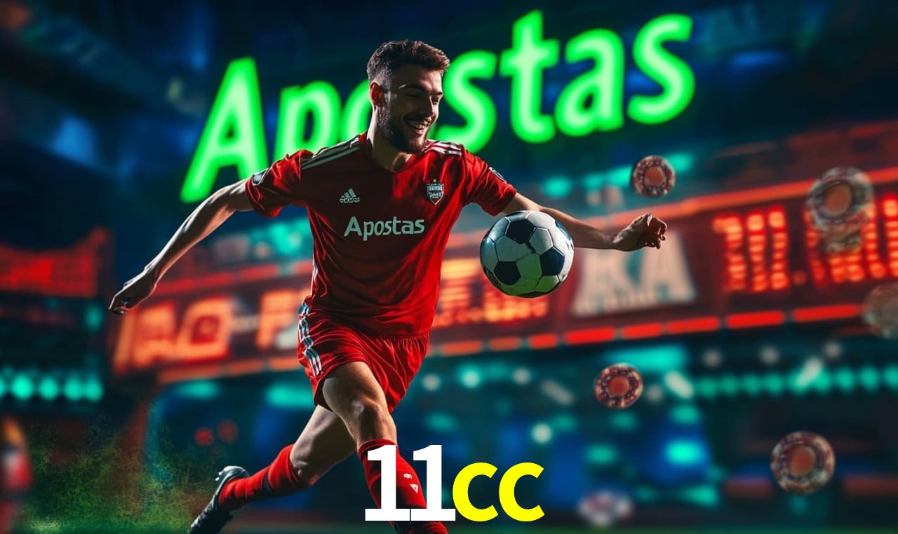 Desvendando o Mundo dos Jogos Virtuais na 11cc