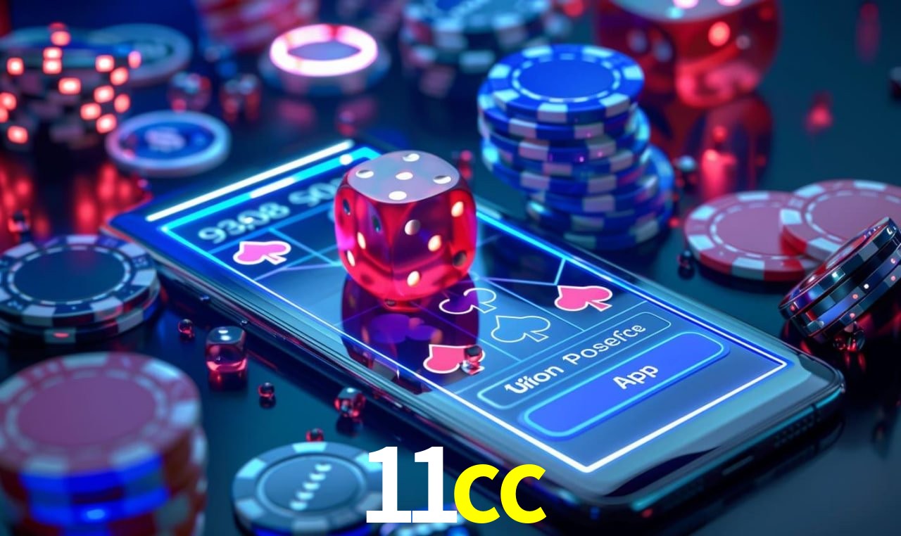 Desvendando o Mundo dos Jogos Virtuais na 11cc